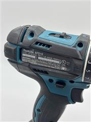 Makita 18V LXT Lithium-Ion Cordless 1/2